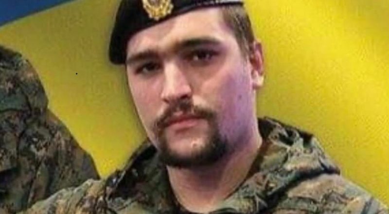 Герої не вмирають…Юсупова : Душа болить. Cеред загuблuх наш товариш Антон. Троє маленьких діток залишилося без тата.