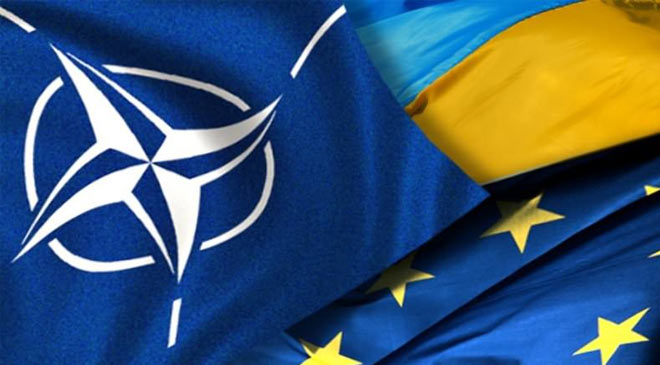 Генсек НАТО уникнув відповіді щодо надання допомоги Україні, війська не надсилатимуть