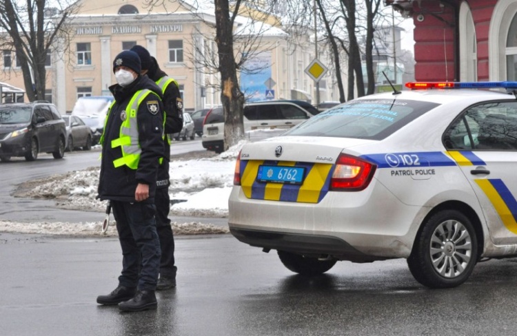 Українських водіїв будуть додатково перевіряти на дорозі: названа причина