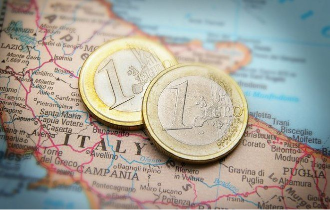 ЗАРПЛАТА ДОМАШНІХ ПРАЦІВНИКІВ В ІТАЛІЇ У 2022 РОЦІ