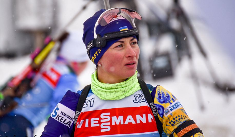 Українка встановила абсолютний історичний рекорд на зимовій Олімпіаді-2022