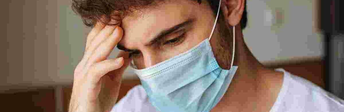 “Б’є по нервах і психіці”: вчені назвали основні постковідні симптоми