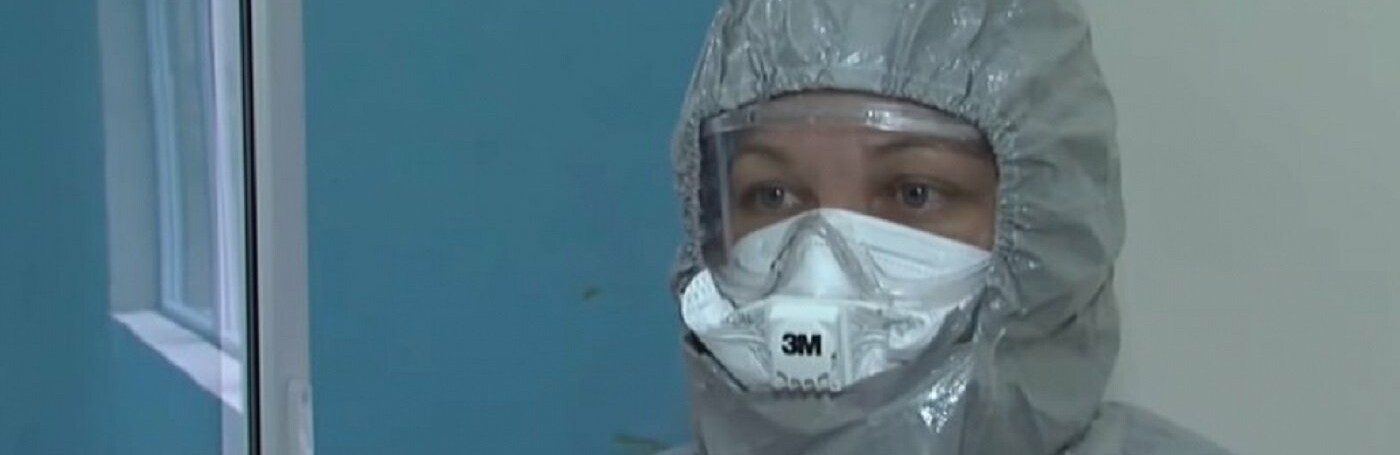 “Вірус валить з ніг на 3-тій день, з’ясувалася страшна правда про перші дні після інфікування”: медики про штам “Омікрон”