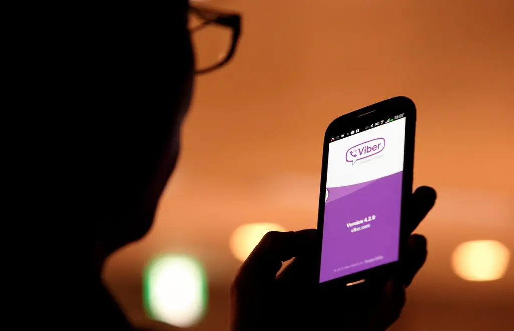 Названі повідомлення, на які не можна відповідати у Viber та WhatsApp