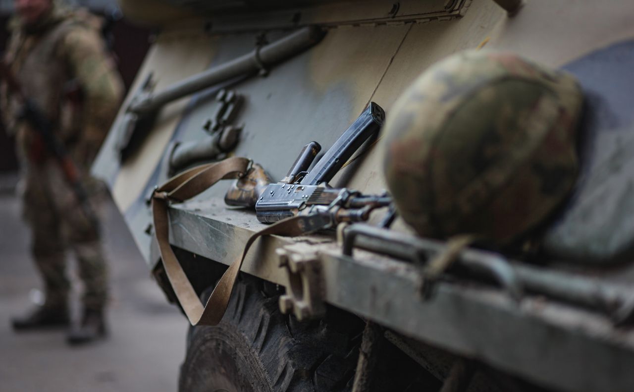 Киян просять не перетинати мости через Дніпро: буде вестися вогонь на ураження