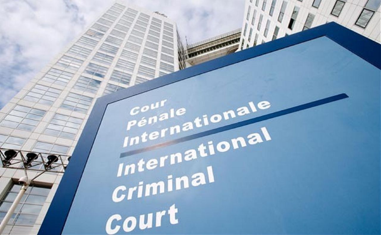 Росію і Білорусь очікує Міжнародний кримінальний суд, — Генпрокуратура