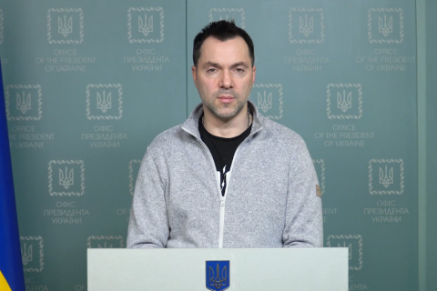 Під Харковом взяли у полон елітну бойову частину російської армії, якою ворог хвалився на всіх парадах