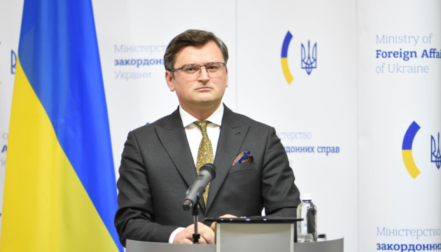 Україна аналізує перемовини з РФ і формує позицію на наступний раунд – Кулеба