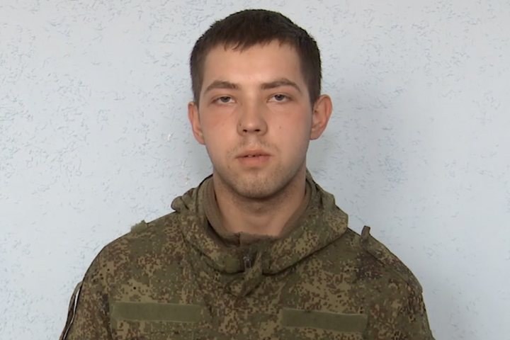 Не відпускайте сюди дітей! Полонені окупанти звернулися до росіян