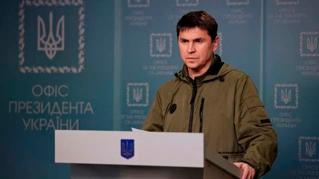 Зеленський не погодиться на жодні поступки в переговорах з РФ, які зашкодять Україні – Подоляк