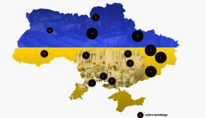 Пошук житла для біженців тепер доступний за аналогом BlaBlaCar – у додатку “Прихисток”