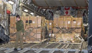 Можливості ЗСУ зростають: надходить допомога, – Резніков