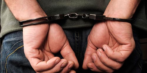 СБУ: Затримано зрадника, причетного до обстрілу телевежі у Києві