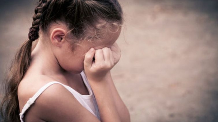 Калушанину дали 10 років позбавлення волі за згвалтування 9-річної дитини