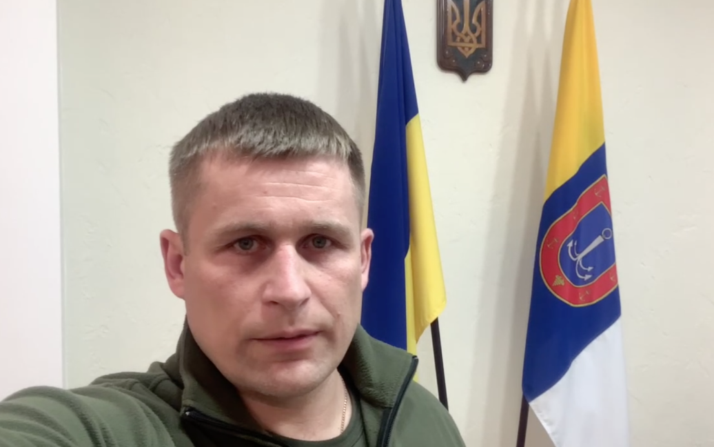 Російські війська вдарили по мосту через Дністровський лиман: голова Одеської області назвав мету окупантів