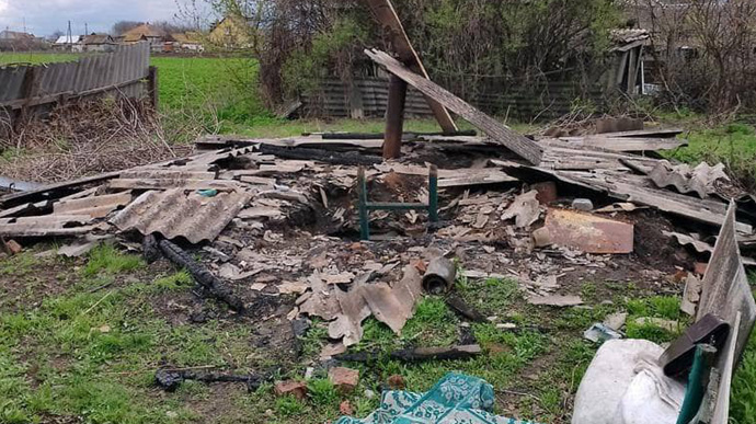 Росіяни на Харківщині катували і застрелили медика АТО