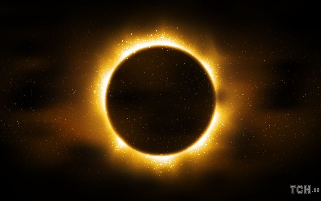 Сонячне затемнення 30 квітня: як воно вплине на долю України, прогноз астролога