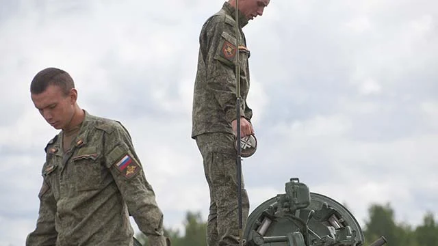 Війська РФ залишають Маріуполь – розвідка США