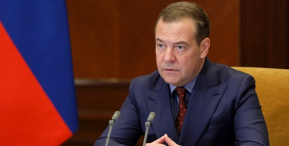 У Росії заявили, що вважатимуть Швецію і Фінляндію “офіційними противниками” після їхнього вступу в НАТО