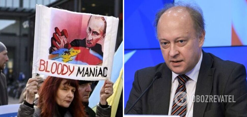 У Росії заговорили про ознаки “втоми” від війни з Україною та розповіли, чого прагне Путін