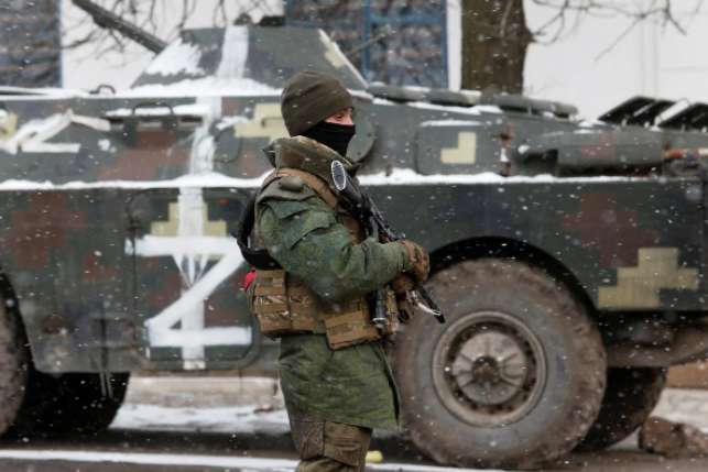 Росіяни масово відмовляються воювати проти України: розвідка назвала причину