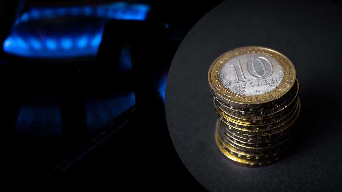 В ЄС розглядають спосіб оплати за російський газ в рублях без порушення санкцій, – Reuters