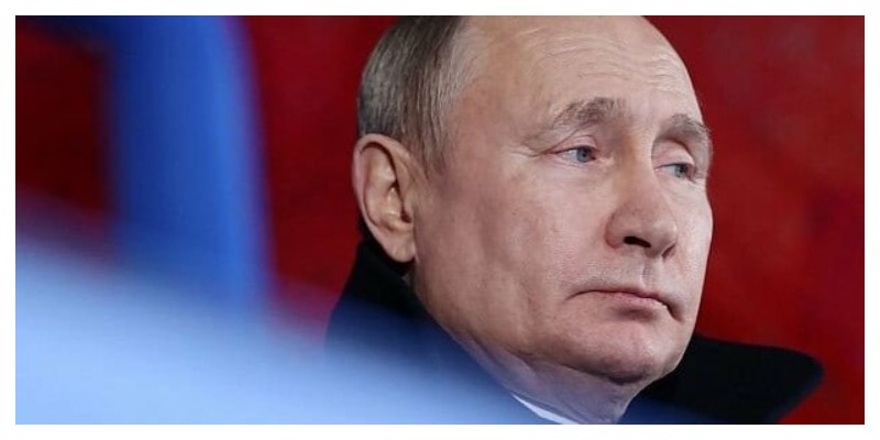 Діагноз “дуже хворий”: що кажуть експерти про здоров’я Путіна (ФОТО)