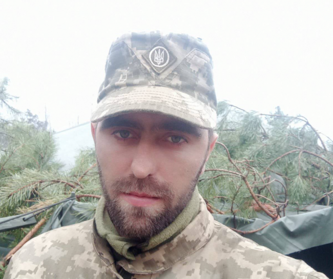 На сході України загинув військовий з Кореччини