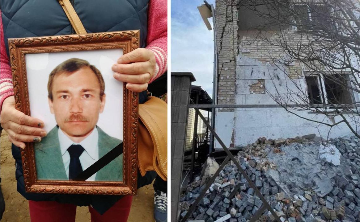 50 діб лежав у дворі: моторошна історія вбитого мешканця Бучі