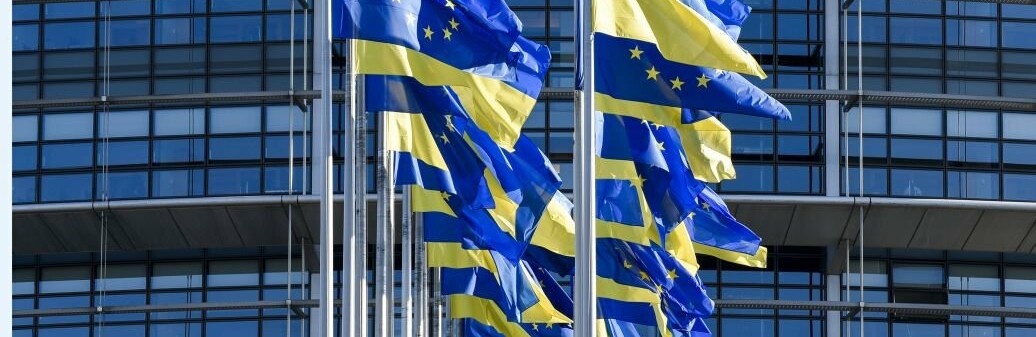 Окупація територій не має стати на заваді вступу України до ЄС – представник Євросоюзу