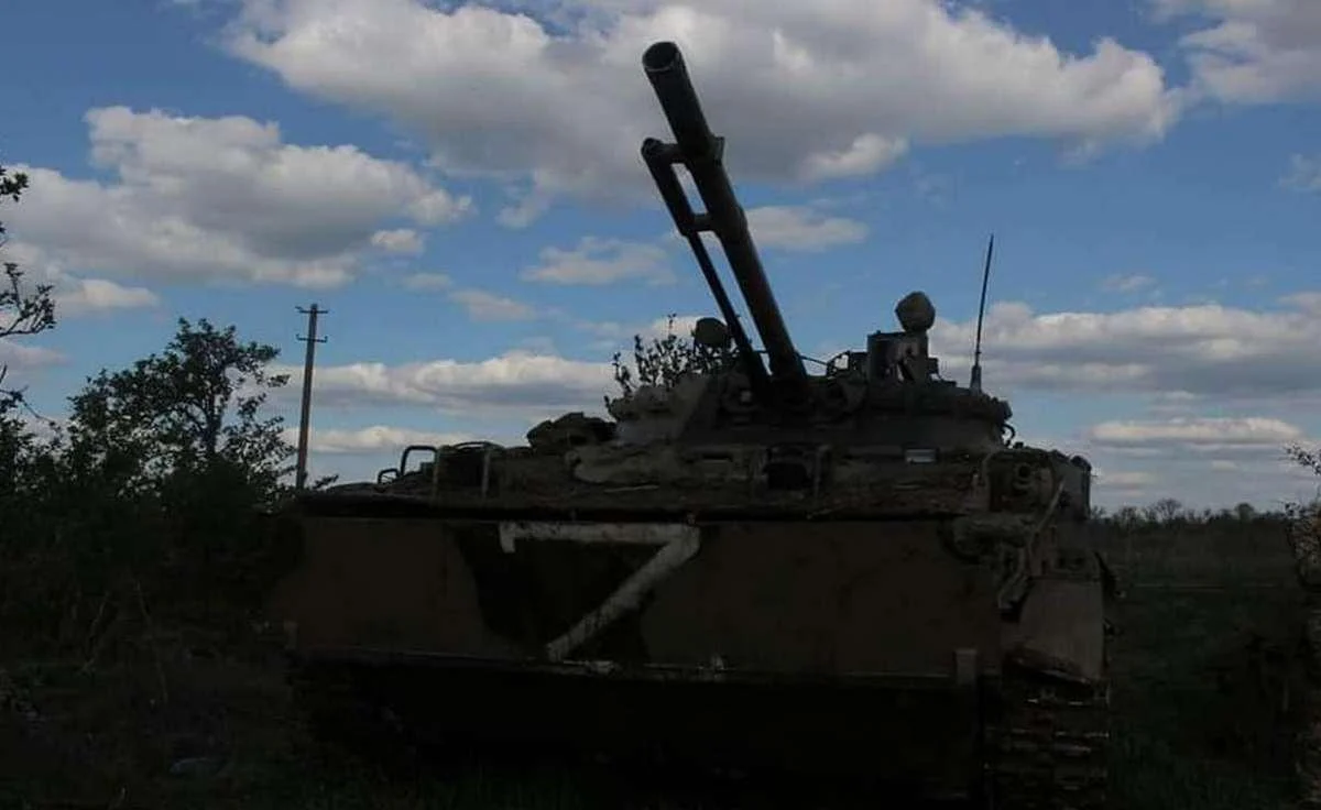 Путін терміново перекидає війська з Сирії, щоб “підкинути дров” в Україну – Подоляк