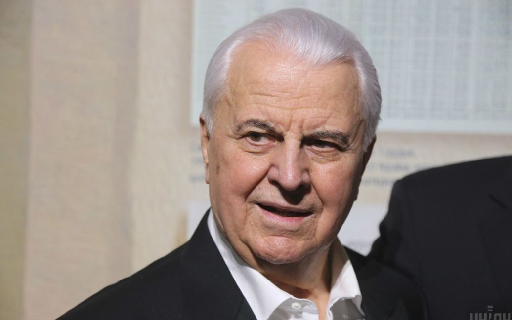 Комуніст, який розвалив СРСР і став “самостійником”: що відомо про першого президента України Леоніда Кравчука