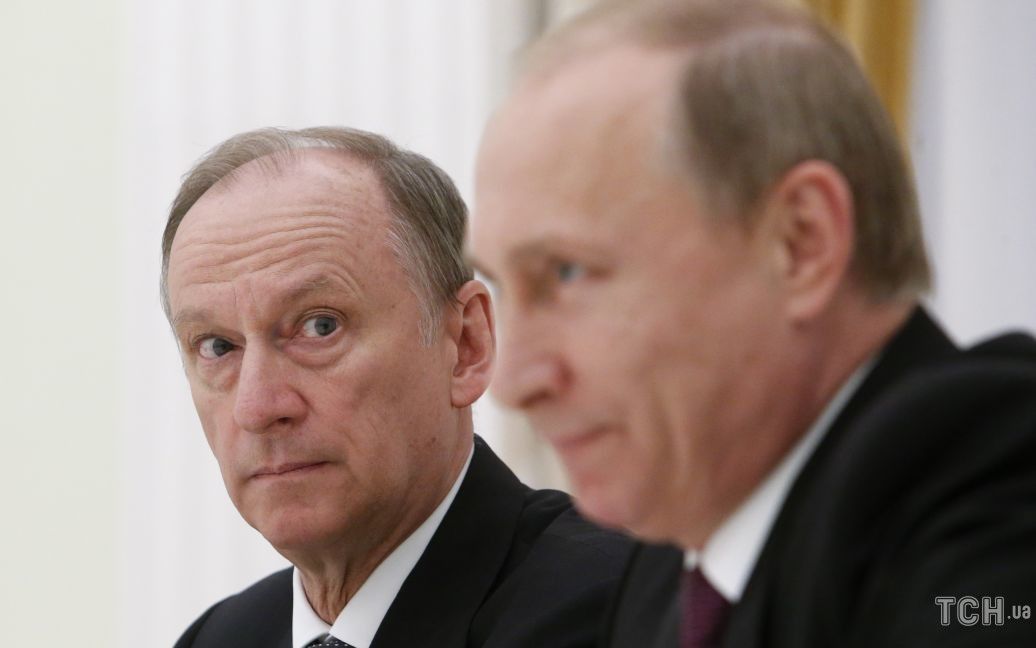 Астрологиня про Патрушева як можливу заміну Путіна: війна затягне на його «шиї» потужний кармічний вузол