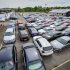 Митниця не дає вивезти сотні автомобілів із одеських портів