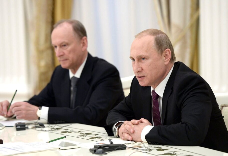 Путін чекає на операцію з видалення пухлини: хто тимчасово отримає владу