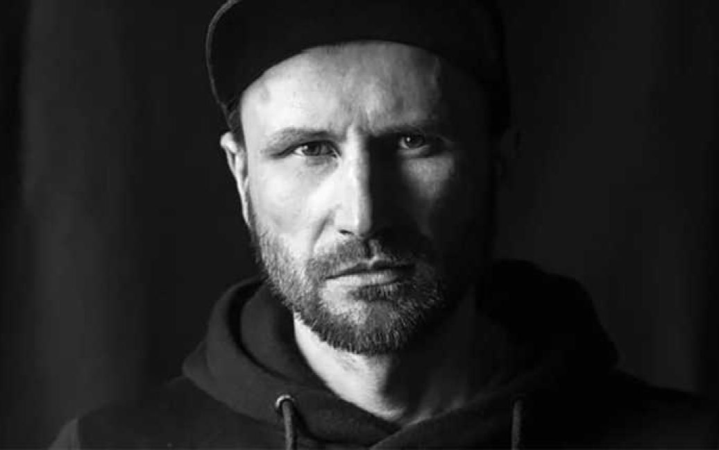 У боях на Харківщині загинув чемпіон України з легкої атлетики