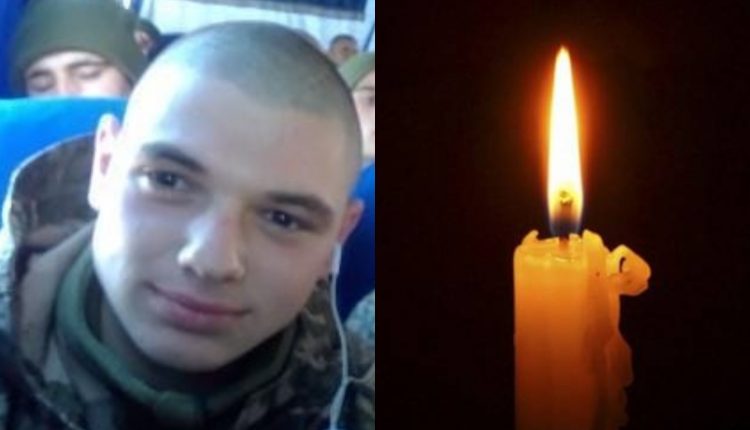 Лист до Бога: після смерті сина під Гостомелем мати знайшла його лист в якому було…