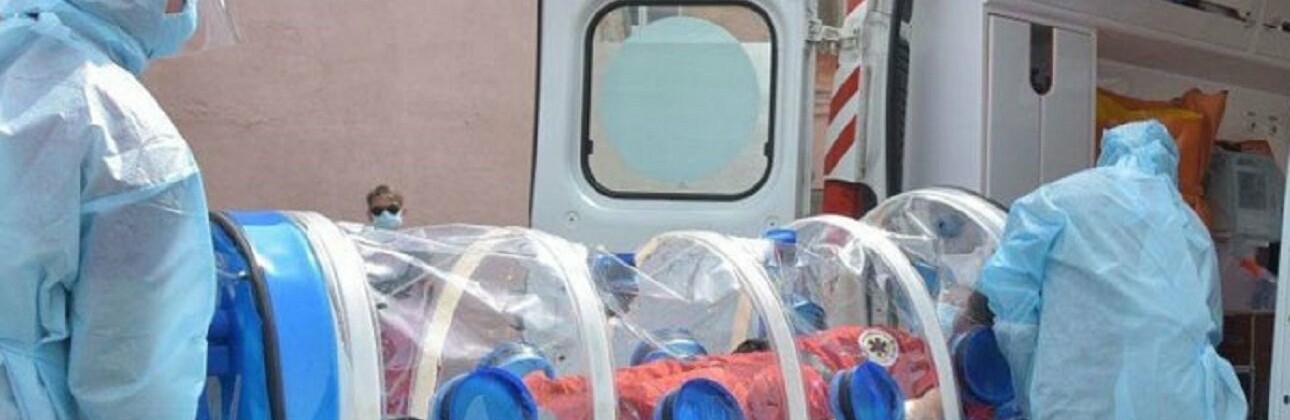 “Мавпяча віспа буде в Україні, названо способи зараження страшною хворобою”,- Ігор Кузін