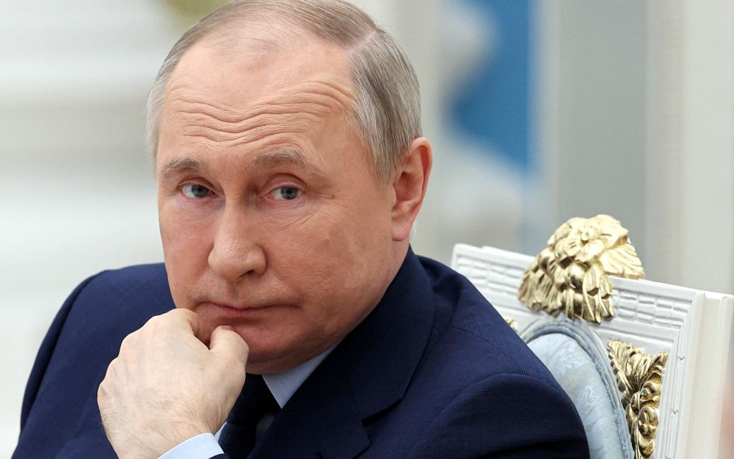 “Він майже готовий”: український генерал вважає, що Путін може завдати ядерного удару