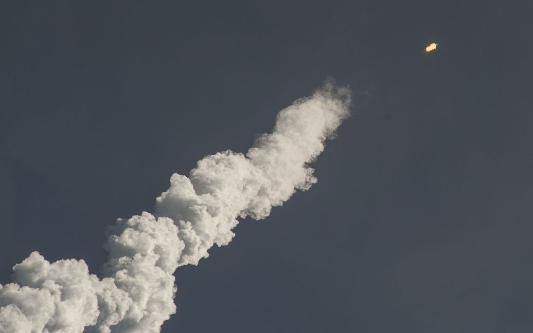 Російські Ту-22 випустили по Одещині гіперзвукові ракети, які влучили в туристичні будинки: є поранені