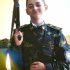 На Донеччині у бою загинув 20-річний військовий з Крижополя