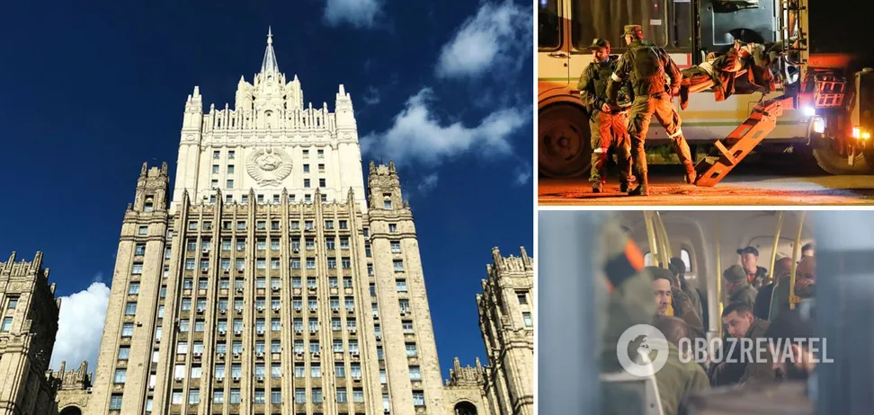 У Росії заговорили про суд над захисниками Маріуполя та назвали умову для обміну