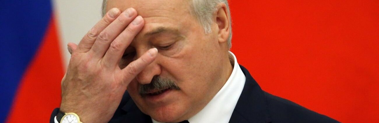 “Ми – не агресори”: Олександр Лукашенко написав листа генсеку ООН Антоніу Гутеррешу