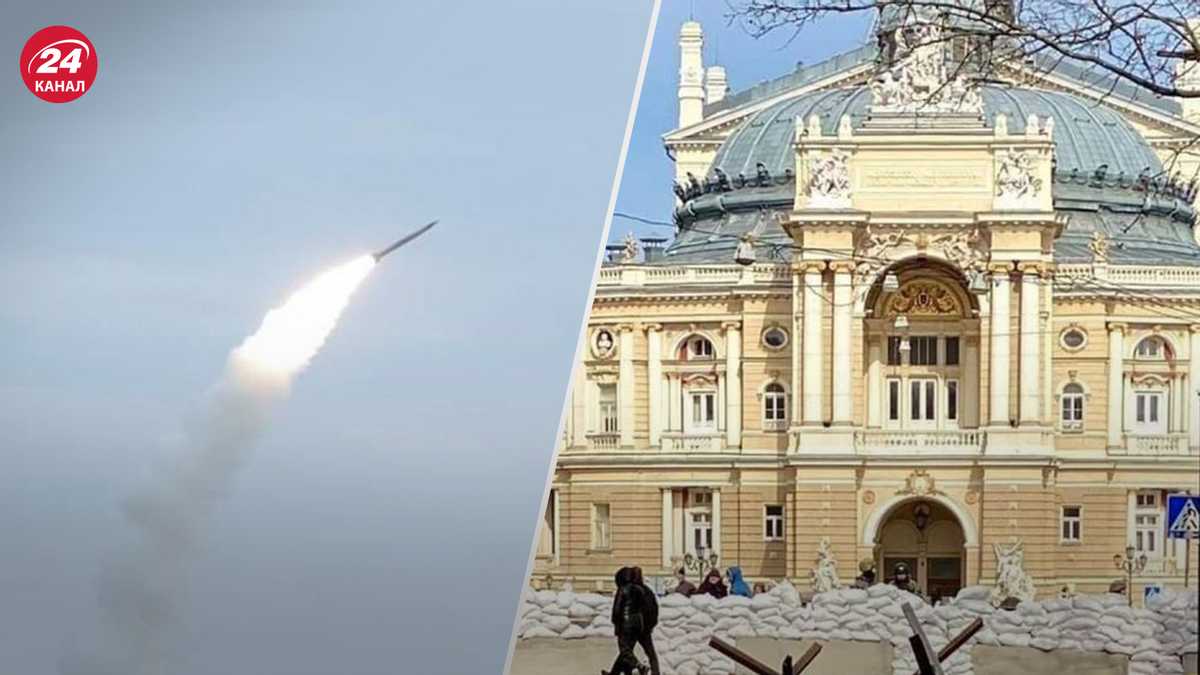 Окупанти завдали ракетного удару по Одесі: є загиблі і поранені