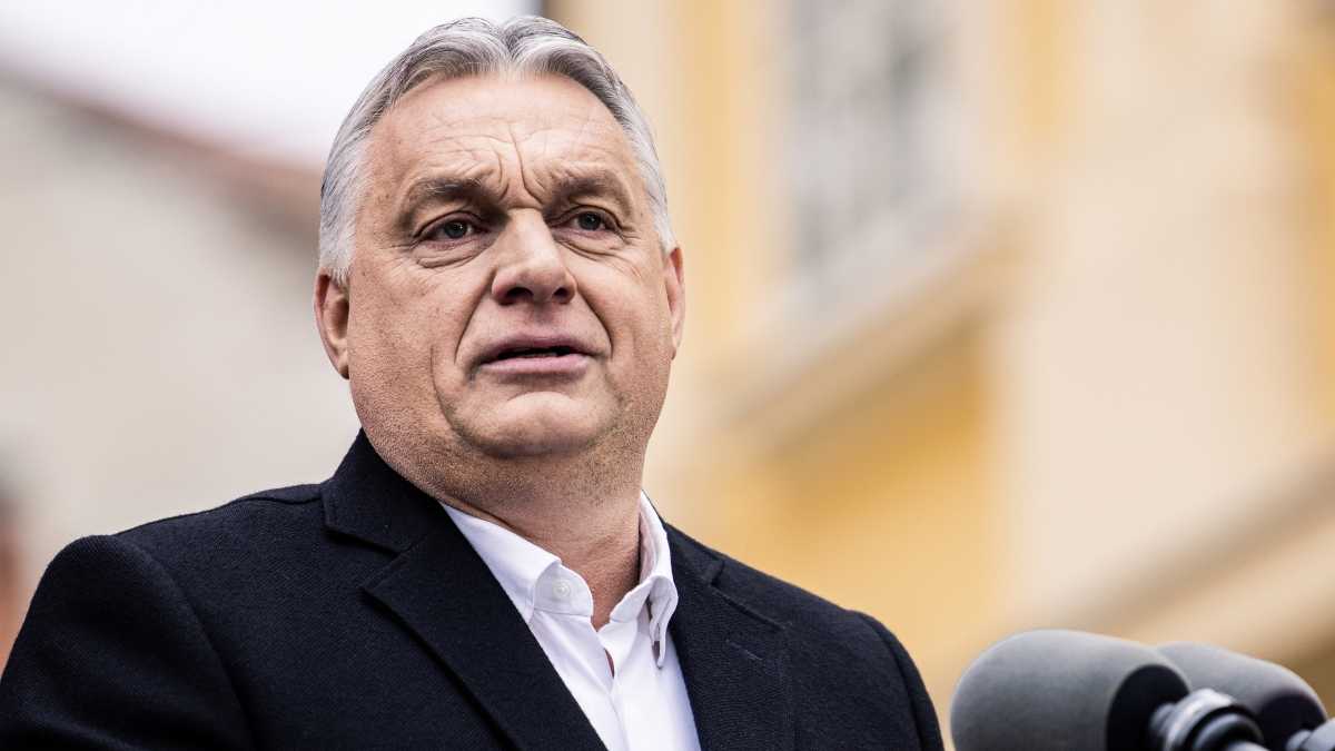 Прем’єр Угорщини оголосив надзвичайний стан в країні на тлі війни в Україні