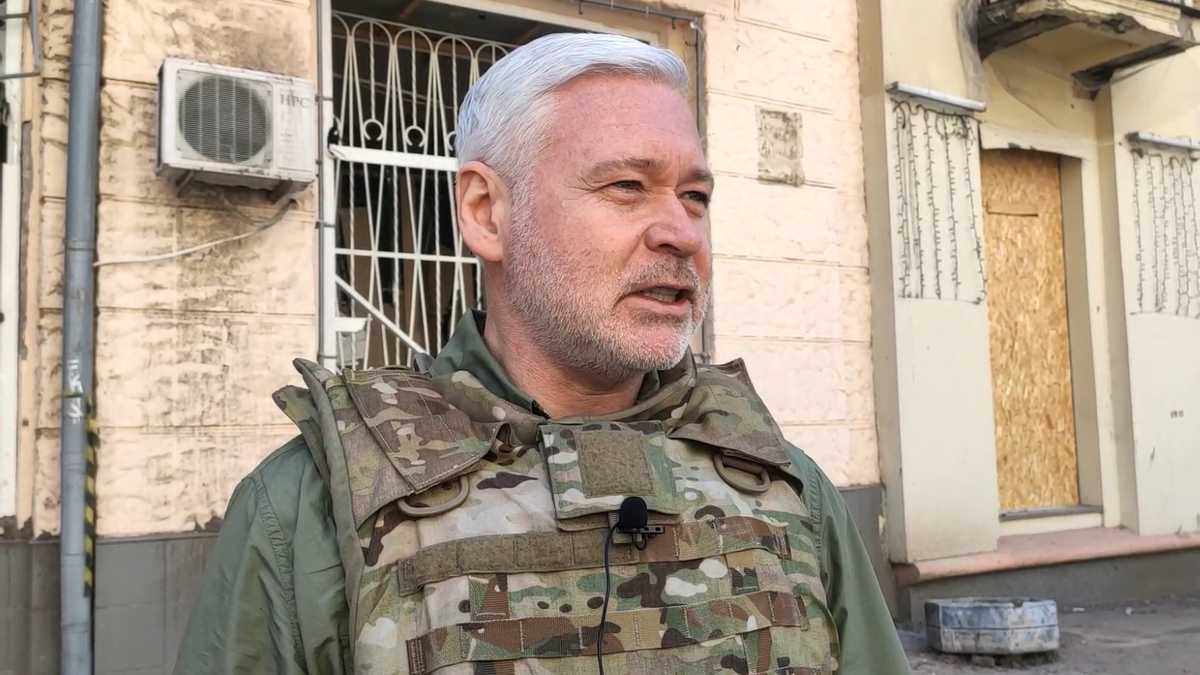 У Харкові перевірять позицію кожного депутата щодо агресії Росії