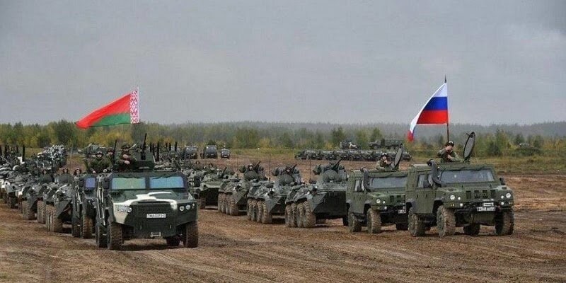 “Найближчі тижні будуть вкрай напруженими”: військовий експерт оцінив ймовірність нападу білорусів на захід України