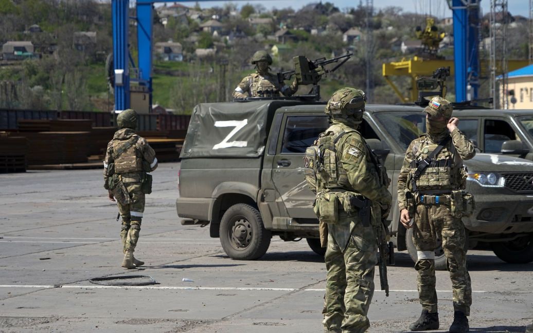 Військовий експерт назвав українські міста, які є об’єктом номер один для російських окупантів