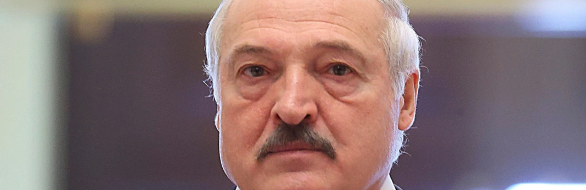 Самопроголошений президент Лукашенко підписав закон про смертну кару за спробу теракту