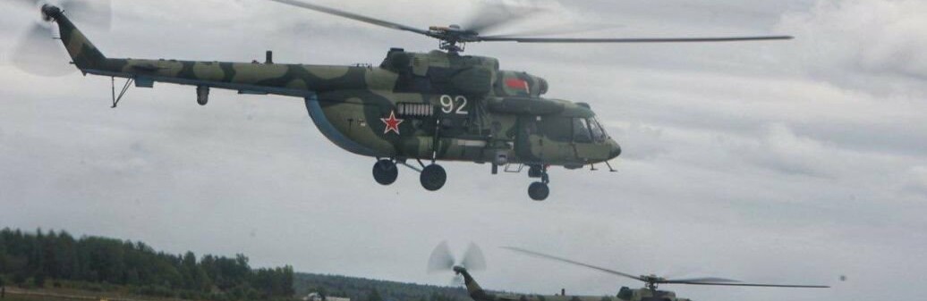 У Білорусі стартували військові навчання з “переведення від мирного до воєнного часу”
